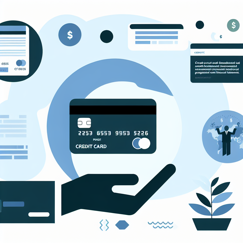 クレジットカードとは?初心者でもわかる基本知識