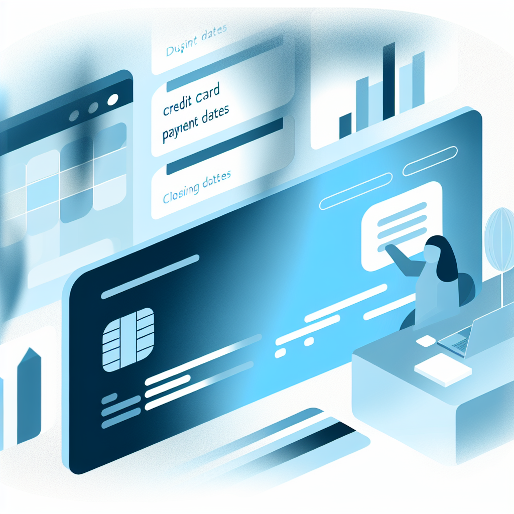 クレジットカードの締め日と支払日を理解しよう