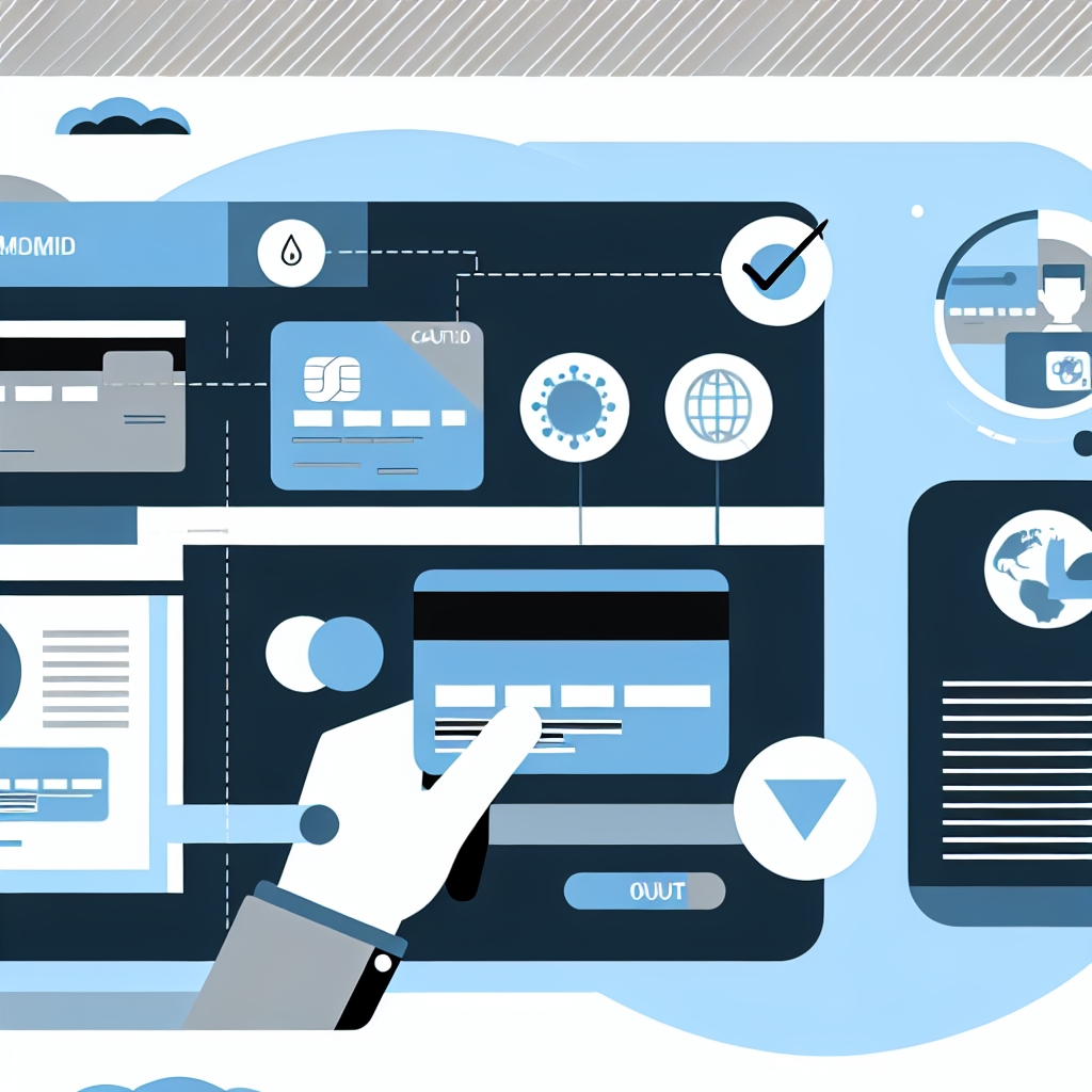 インターネット通販でのクレジットカード利用方法と注意点